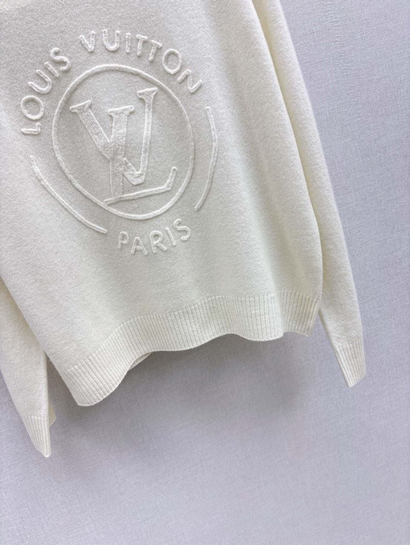 Louis Vuitton Sweaters